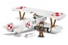 Cobi Klocki Klocki Nieuport 17 C.1 274 klocki